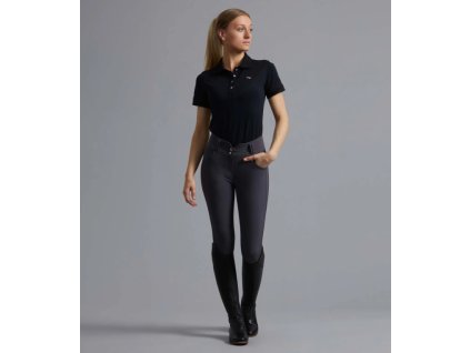 Dámské rajtky Premier Equine Sophia s gripem po celé délce