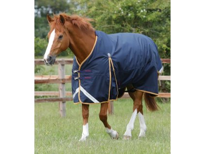Buster 50 Original Turnout Rug Navy 1 571210 1024x