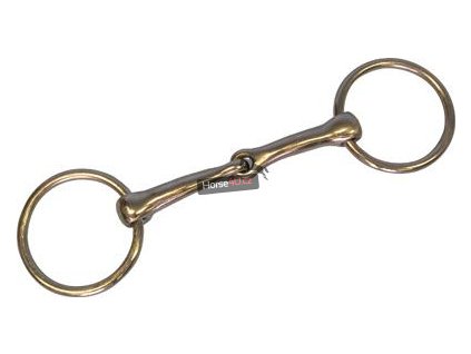 Udidlo Standard lomené