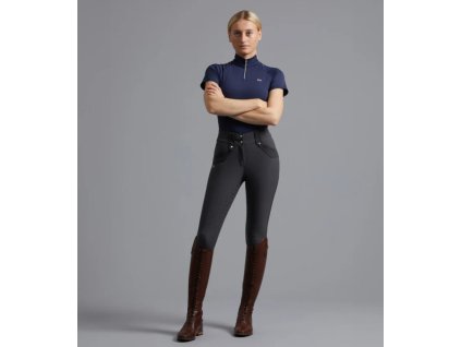 Dámské rajtky Premier Equine Torino s gripem po celé délce