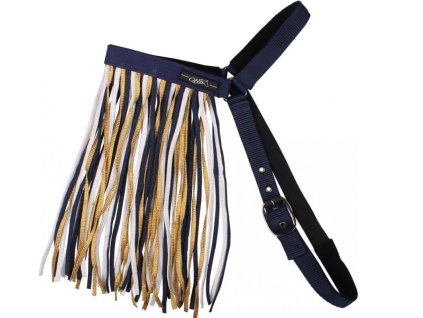 Třásně proti hmyzu QHP Extra Stardust