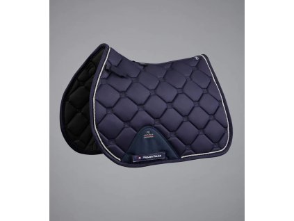 Skoková dečka Premier Equine Saltare Close Contact Navy