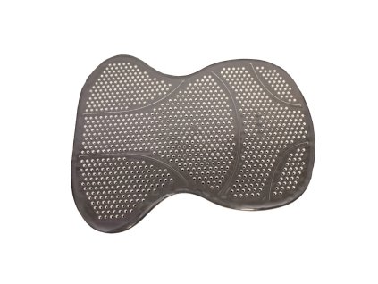 gelpad basic transparent helles gel sattelkissen~3