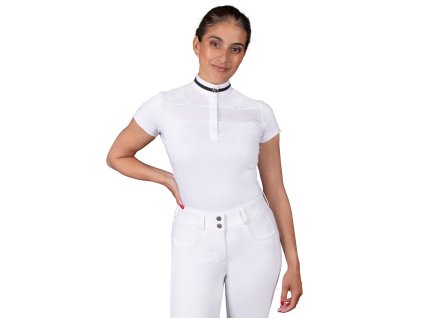 Závodní tričko QHP Kae