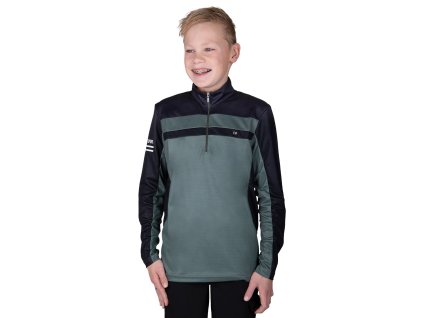 Chlapecké sportovní triko Xavy Junior