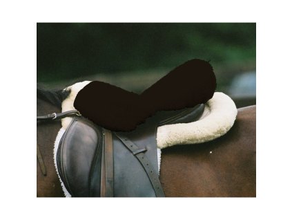 engel reitsport lammfell sattelsitzbezug englisch sabez1 mocca m