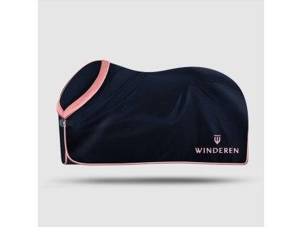 Deka Winderen Thermo Clear Denim/Blossom