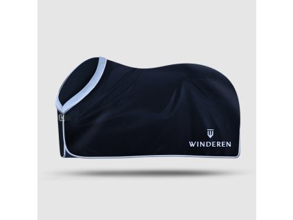 Deka Winderen Thermo Clear Denim/Sky blue