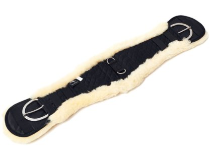 Westernový podbřišník