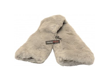 Potah na podbřišník stříbrný