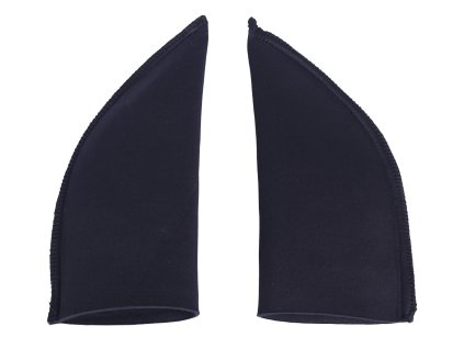 Neoprenové protihlukové vložky do uší QHP