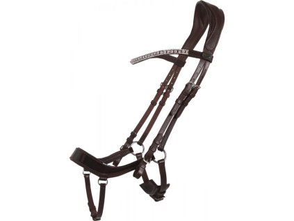 141821 9 uzdecka anatomicka eris qhp hneda