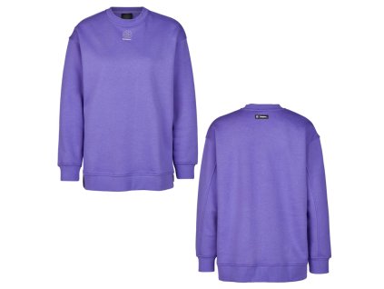 Mikina Eskadron DYNAMIC OVERSIZE