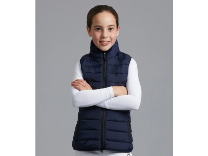 Dětská vesta Premier Equine Dante