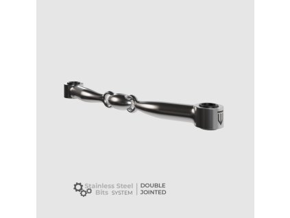 udidlo winderen stainless steel dvakrat lomene