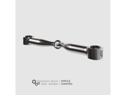 udidlo winderen stainless steel jednou lomene