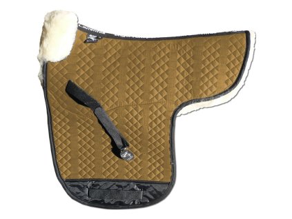 engel reitsport lammfell satteldecke sadek1 camel med natur d dressur