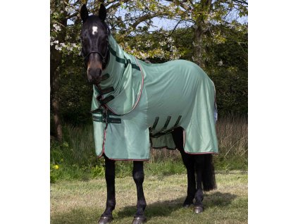 bug buster with detachable neck and belly flap Green 1 ab59de60 dbce 4b4c 9d90 546e0cc0a70e 2048x