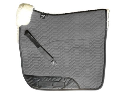 engel reitsport lammfell schabracke schabra1 grau mocca vss vielseitigkeit springen