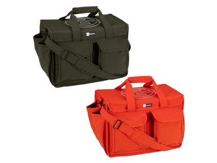 Taška ESKADRON CUBE SOFTSHELL