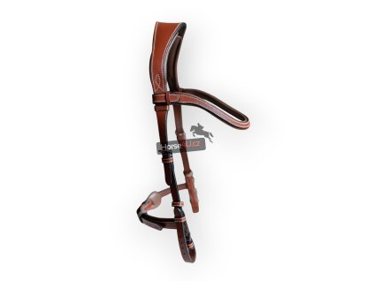 Uzdečka H4U Care Stitch