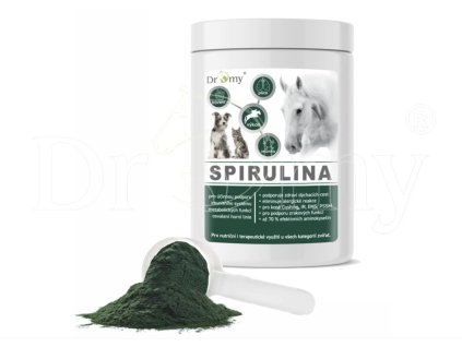 spirulina