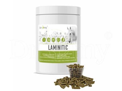 1806 1 laminitic