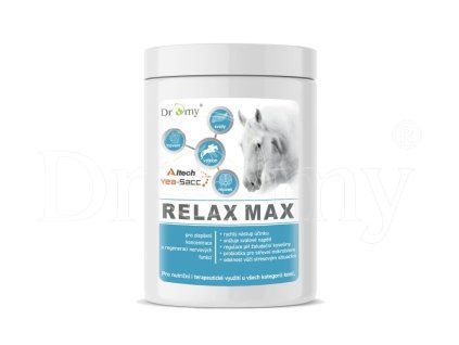 318 1 velka px relax max