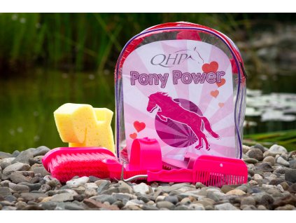 Taška s čištěním QHP