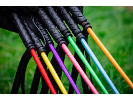 Jezdecký bičík Bambini 65 cm