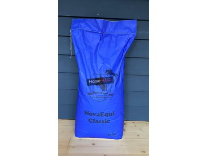 NovaEqui Classic