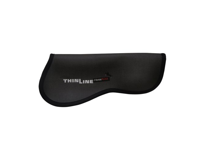 Podložka ThinLine Trimmed Black