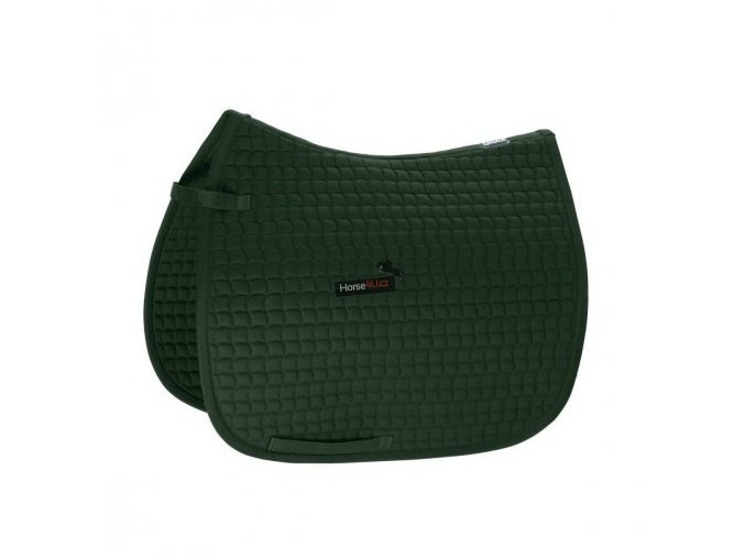Podsedlová dečka Eskadron COTTON Tanne PONY
