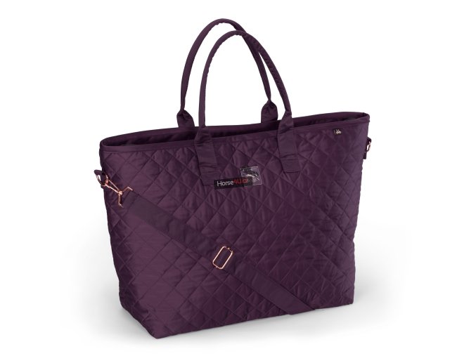 Taška Eskadron GLOSSY SHOPPER