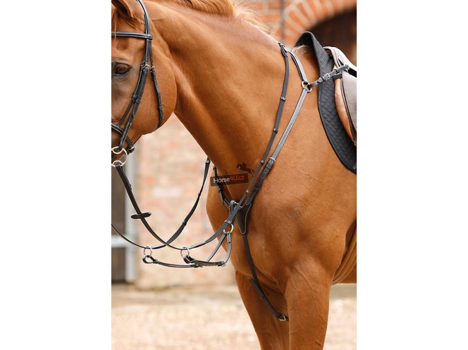 Norbello Hunter Breastplate RGBx900