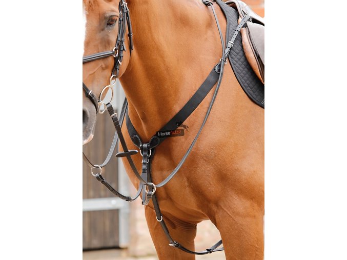 Baressa Elastic Jumping Breastplate RGB x900