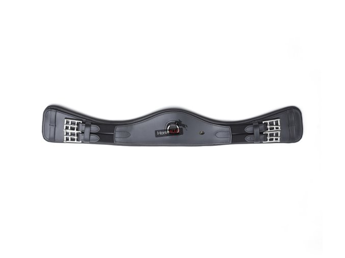 Tamarro Anatomic Leather Dressage Girth Main Image Webx900