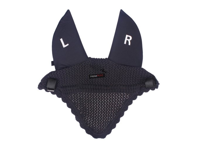 Čabraka "L+R" Navy