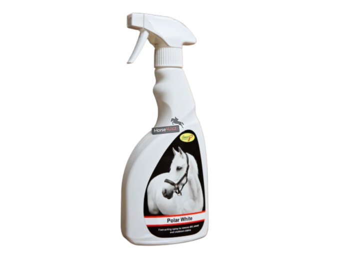 Sprej Polar White odstraňovač skvrn 500 ml