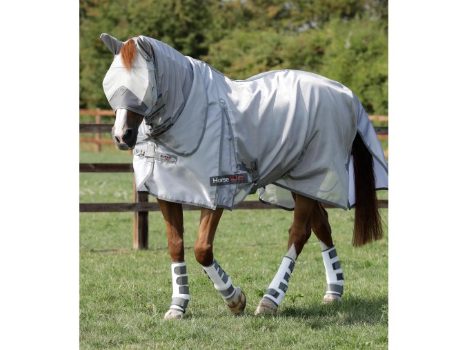 super lite fly rug with surcingles