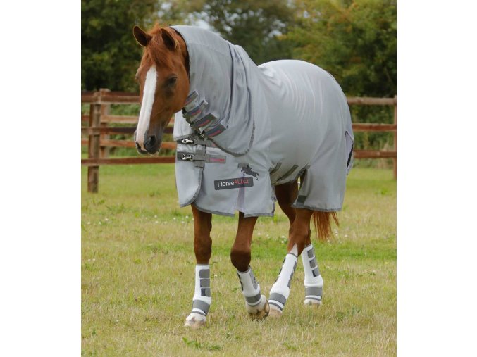 Bug Buster Fly Rug with Belly Flap 1 1024x