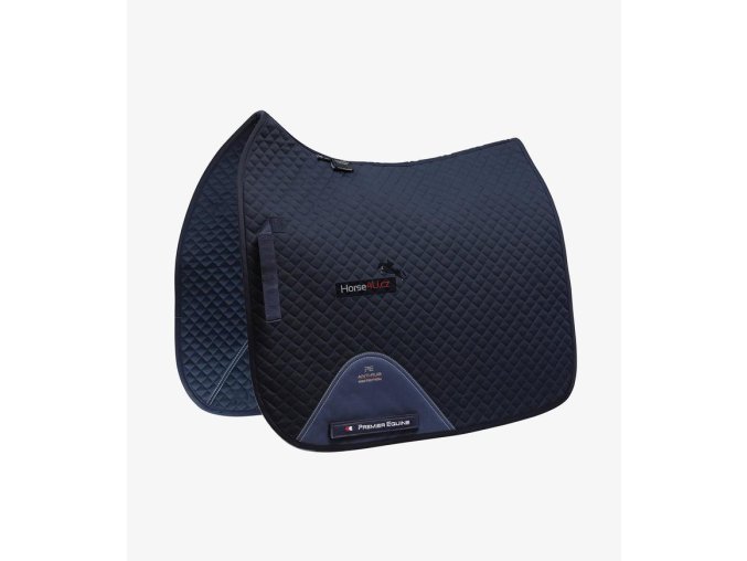 Plain Cotton Dressage Square Navy 1 5db2f68a cece 4177 943c f60b15df476e 768x