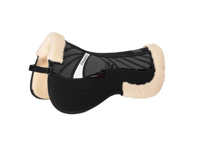 Beránek pod sedlo ESKADRON MESH EVO-WOOL