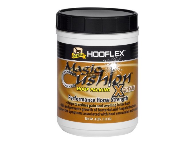 13 58d5705e abs magic cushion xtreme 4lb tub