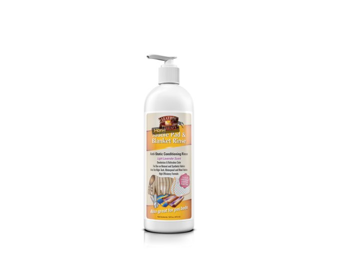 275 073307c3 lt saddle pad blanket rinse
