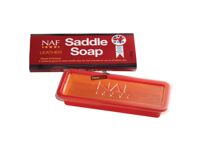 623 207a4432 saddlesoap