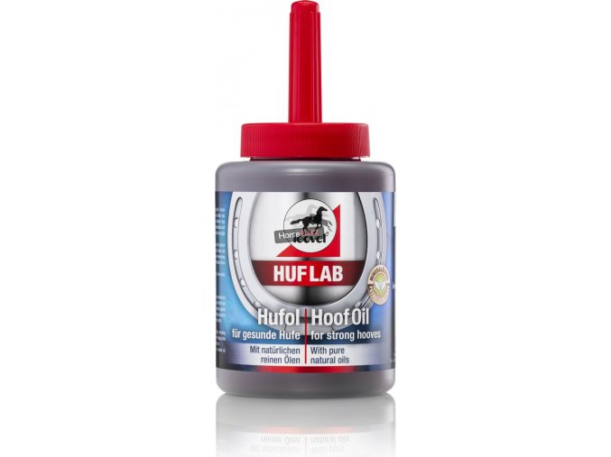 leovet huflab hoof oil 450 ml 556424 en