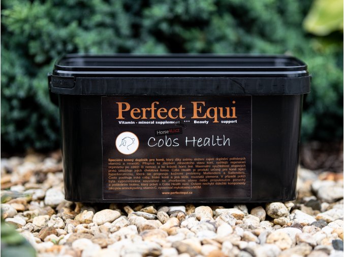 Perfect Equi - COBS HEALTH