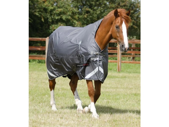 Buster Hardy 0 Turnout Rug Grey 1 195031 1024x