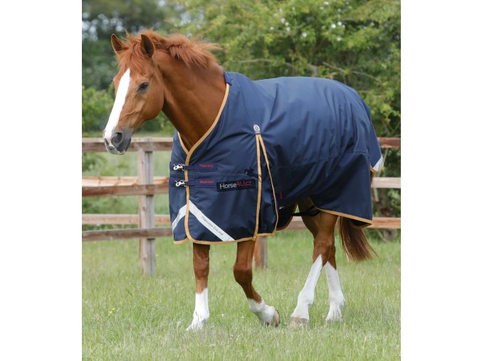 Buster 50 Original Turnout Rug Navy 1 571210 1024x